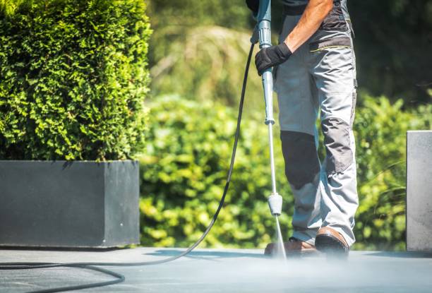 Best Restaurant Pressure Washing  in Clayton, MO
