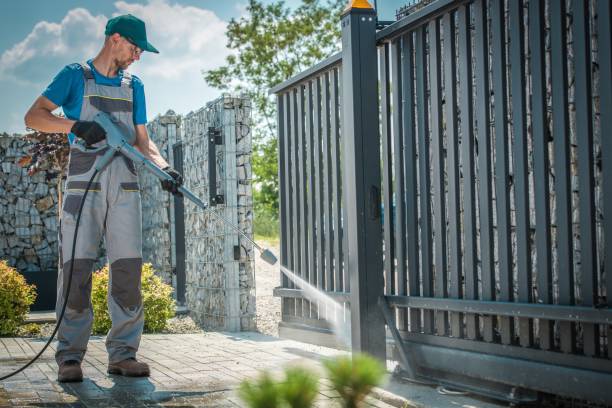 Best Patio and Deck Pressure Washing  in Clayton, MO