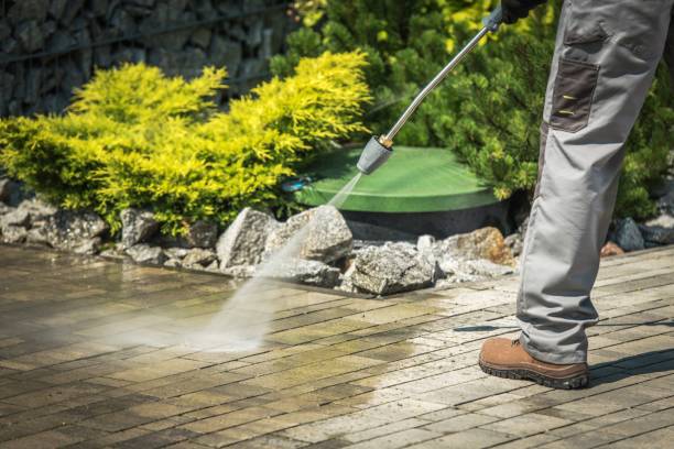 Best Factory Floor Cleaning  in Clayton, MO