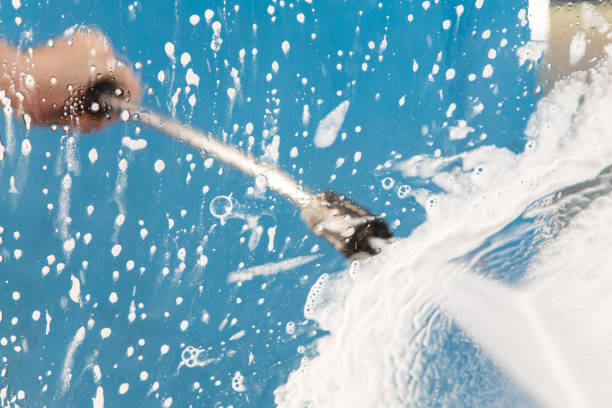 Trusted Clayton, MO Pressure Washing Services Experts