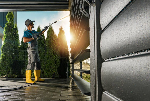Best Patio and Deck Pressure Washing  in Clayton, MO