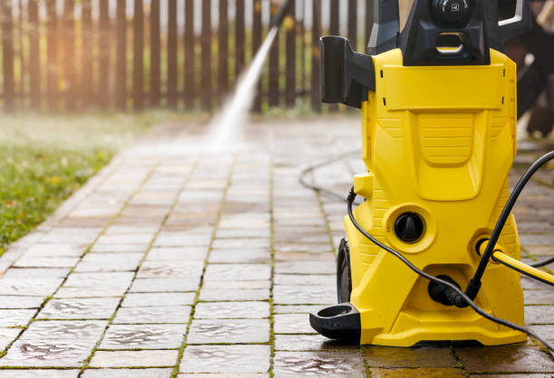 Best Building Exterior Washing  in Clayton, MO