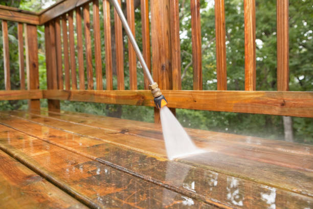 Best Roof Washing  in Clayton, MO