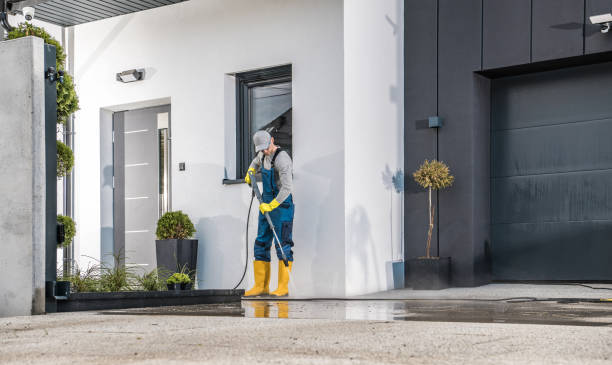 Best Concrete Sealing  in Clayton, MO